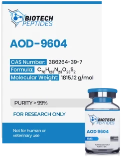 AOD 9604 (5mg)
