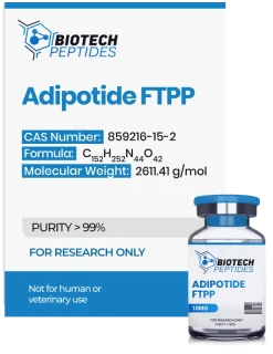 Adipotide FTPP (10mg)