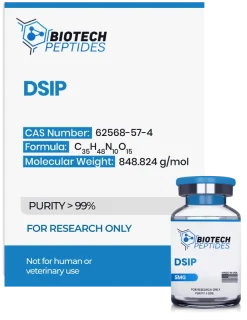 DSIP (5mg)