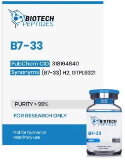 B7-33 (6mg)