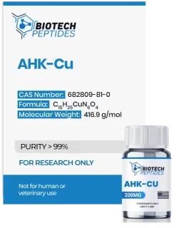 AHK-Cu (200mg)