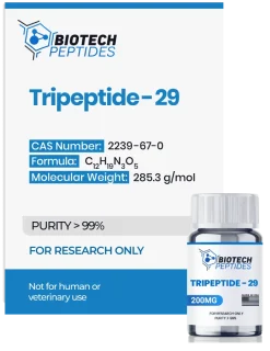 Tripeptide-29 (200mg)