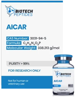 AICAR (50mg)