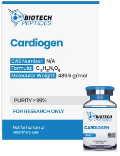 Cardiogen (20mg)