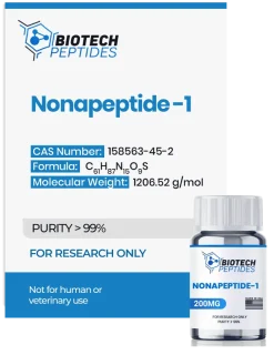 Nonapeptide-1 (200mg)